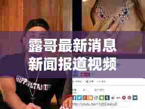 露哥最新消息新闻报道视频：歌手露露追悼会视频 