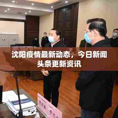 沈阳疫情最新动态，今日新闻头条更新资讯