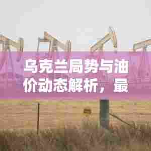 乌克兰局势与油价动态解析,最新局势如何影响今日油价?