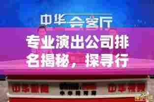 专业演出公司排名揭秘,探寻行业领军者的舞台魅力!