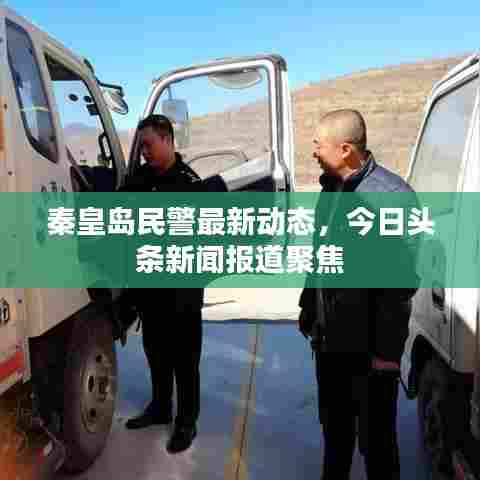 秦皇岛民警最新动态，今日头条新闻报道聚焦