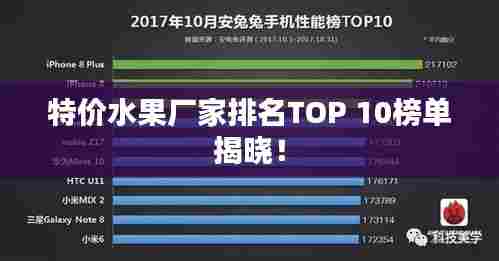 特价水果厂家排名TOP 10榜单揭晓!