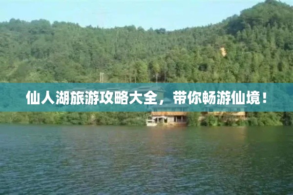 仙人湖旅游攻略大全，带你畅游仙境！