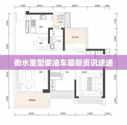 衡水重型柴油车最新资讯速递