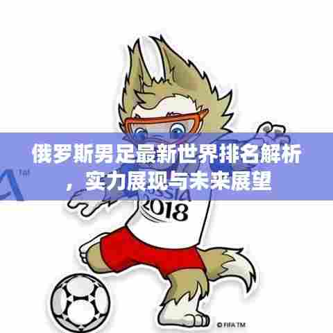 俄罗斯男足最新世界排名解析,实力展现与未来展望