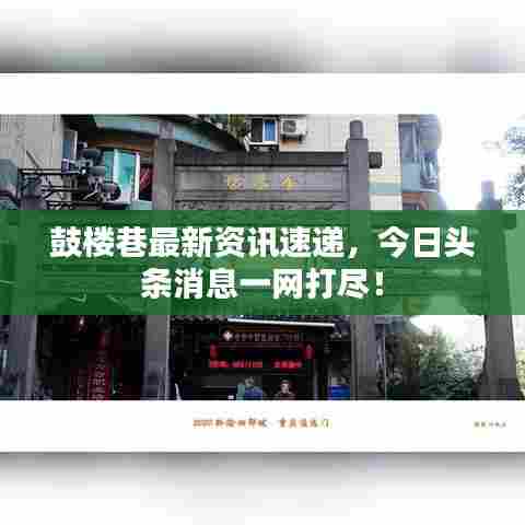 鼓楼巷最新资讯速递,今日头条消息一网打尽!