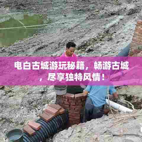 电白古城游玩秘籍，畅游古城，尽享独特风情！