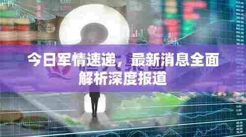 今日军情速递,最新消息全面解析深度报道