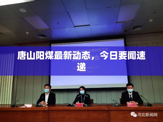 唐山阳煤最新动态,今日要闻速递