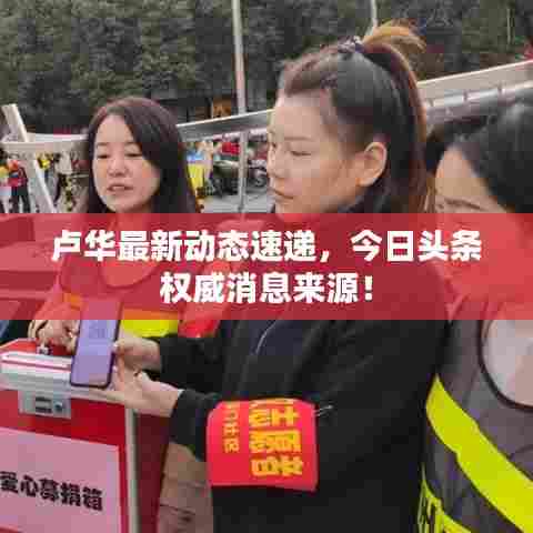 卢华最新动态速递,今日头条权威消息来源!