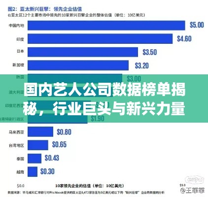 国内艺人公司数据榜单揭秘，行业巨头与新兴力量的竞争格局
