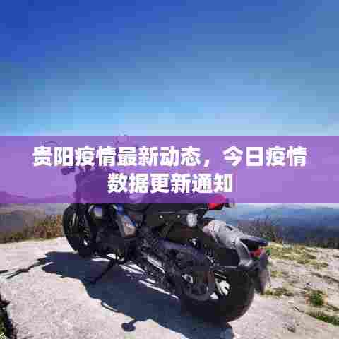 贵阳疫情最新动态，今日疫情数据更新通知