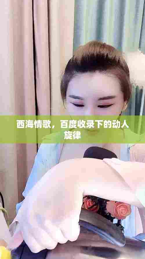 西海情歌，百度收录下的动人旋律