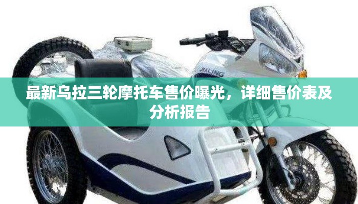 最新乌拉三轮摩托车售价曝光,详细售价表及分析报告
