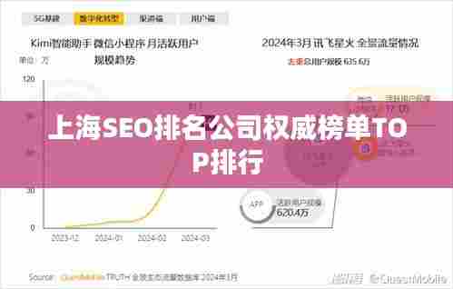 上海SEO排名公司权威榜单TOP排行