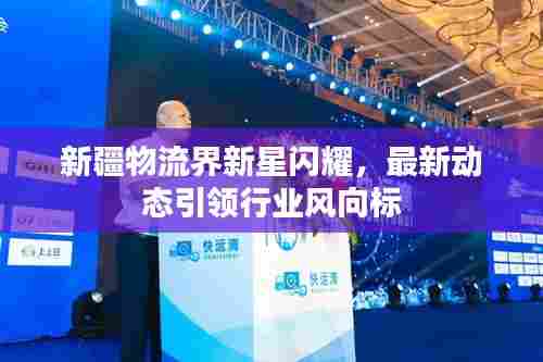 新疆物流界新星闪耀,最新动态引领行业风向标