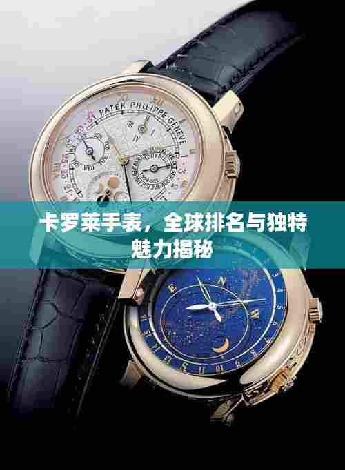 卡罗莱手表，全球排名与独特魅力揭秘