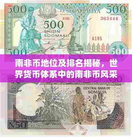 南非币地位及排名揭秘,世界货币体系中的南非币风采展现