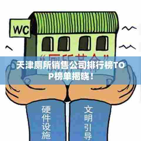 天津厕所销售公司排行榜TOP榜单揭晓！