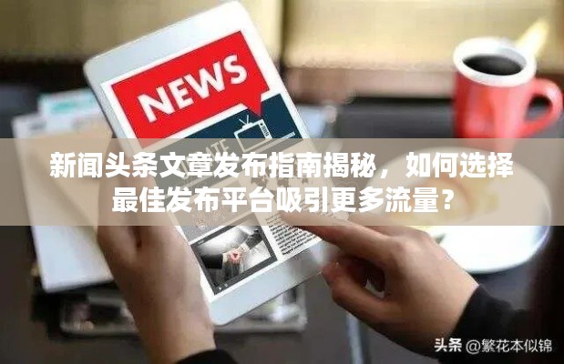 新闻头条文章发布指南揭秘,如何选择最佳发布平台吸引更多流量?
