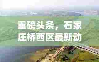 重磅头条,石家庄桥西区最新动态与发展趋势揭秘