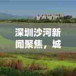 深圳沙河新闻聚焦,城市更新与生态保护协同并进,共创绿色未来