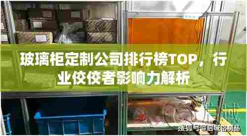 玻璃柜定制公司排行榜TOP,行业佼佼者影响力解析