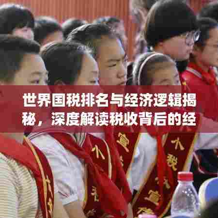 世界国税排名与经济逻辑揭秘，深度解读税收背后的经济力量