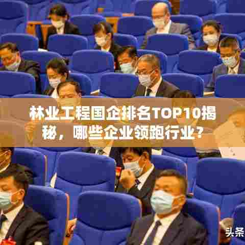 林业工程国企排名TOP10揭秘,哪些企业领跑行业?