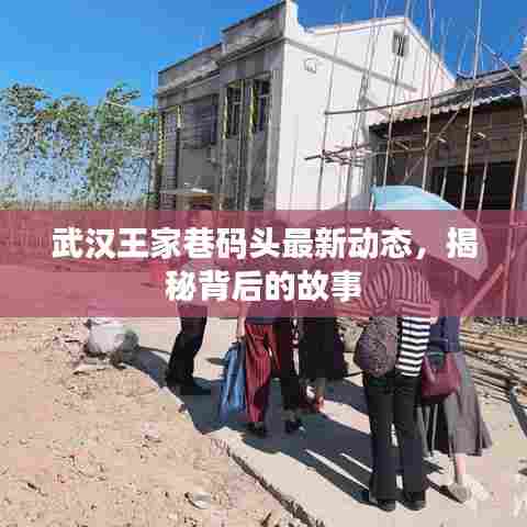 武汉王家巷码头最新动态，揭秘背后的故事