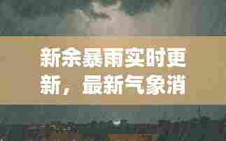 新余暴雨实时更新，最新气象消息引发关注