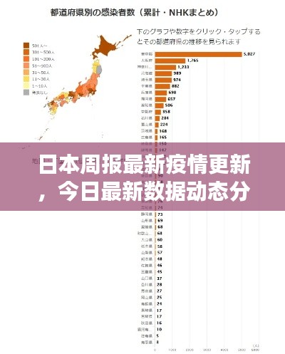 日本周报最新疫情更新,今日最新数据动态分析