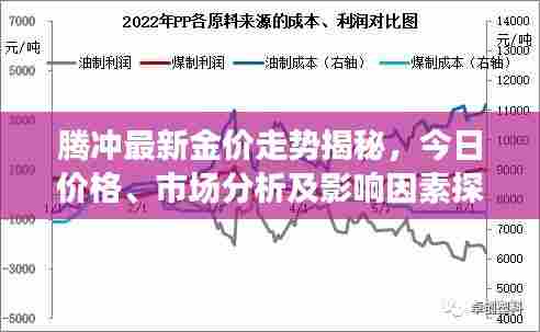 腾冲最新金价走势揭秘,今日价格、市场分析及影响因素探讨