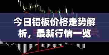 今日铅板价格走势解析,最新行情一览