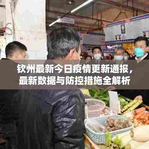钦州最新今日疫情更新通报,最新数据与防控措施全解析