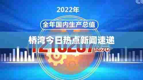 桥湾今日热点新闻速递