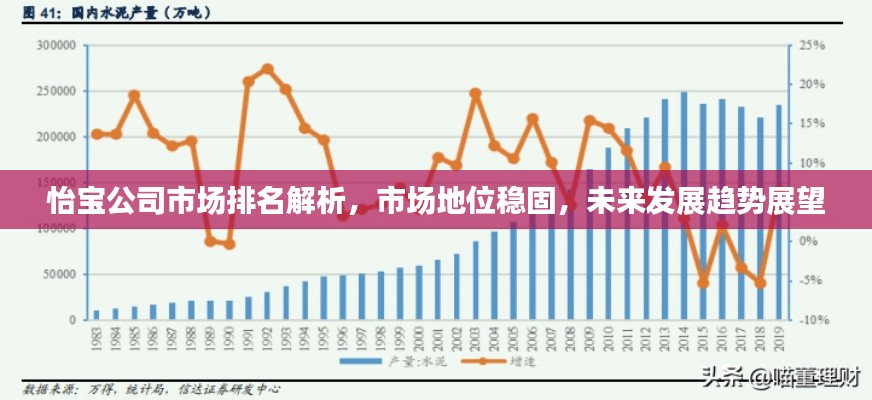 怡宝公司市场排名解析，市场地位稳固，未来发展趋势展望