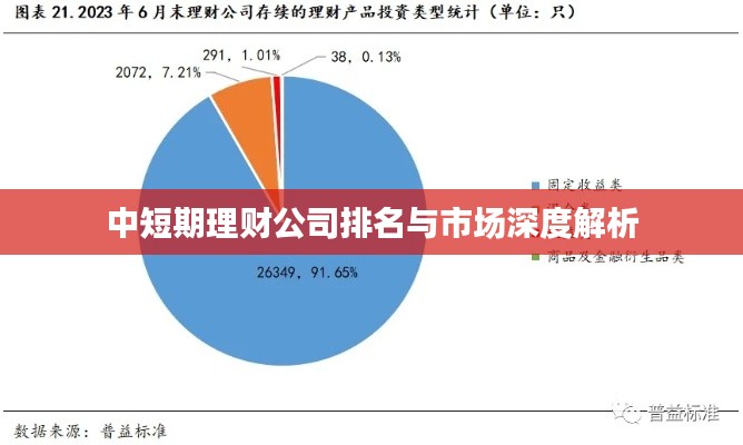 中短期理财公司排名与市场深度解析