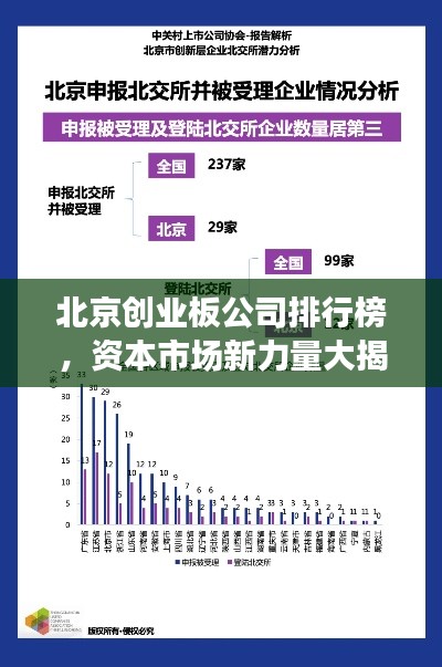 北京创业板公司排行榜，资本市场新力量大揭秘