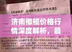 济南橄榄价格行情深度解析，最新报价一网打尽
