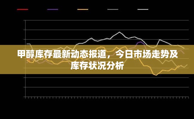 甲醇库存最新动态报道,今日市场走势及库存状况分析