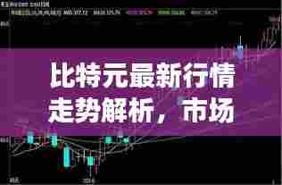 比特元最新行情走势解析,市场动向与未来预测
