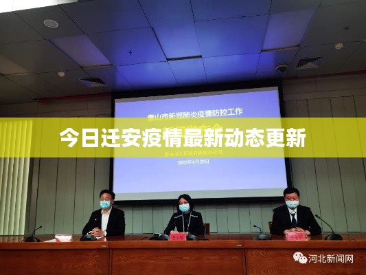 今日迁安疫情最新动态更新