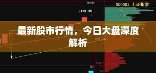 最新股市行情,今日大盘深度解析