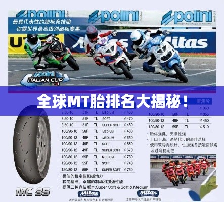 全球MT胎排名大揭秘!