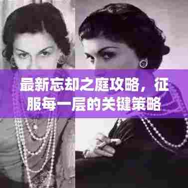 最新忘却之庭攻略,征服每一层的关键策略与技巧全解析