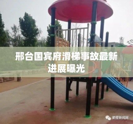 邢台国宾府滑梯事故最新进展曝光