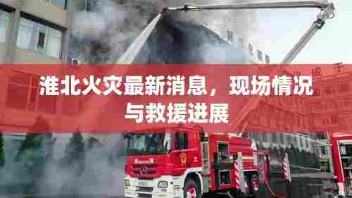 淮北火灾最新消息,现场情况与救援进展