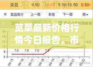 苋菜最新价格行情今日报告,市场走势一网打尽!