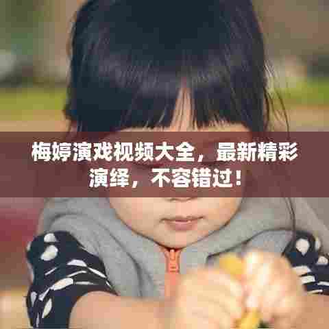 梅婷演戏视频大全，最新精彩演绎，不容错过！
